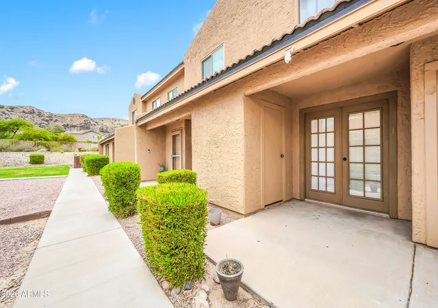4th image of 3511 E Baseline Rd #1154, Phoenix, AZ 85042 | MLS# 7060839