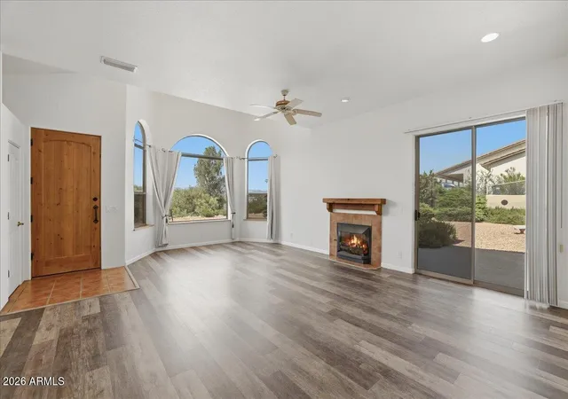 Photo 3 of Single family home for sale at 2263 E Rio Mesa Trl, Cottonwood, AZ 86326 | MLS# 7061829 | Listing updated on 2026-09-16