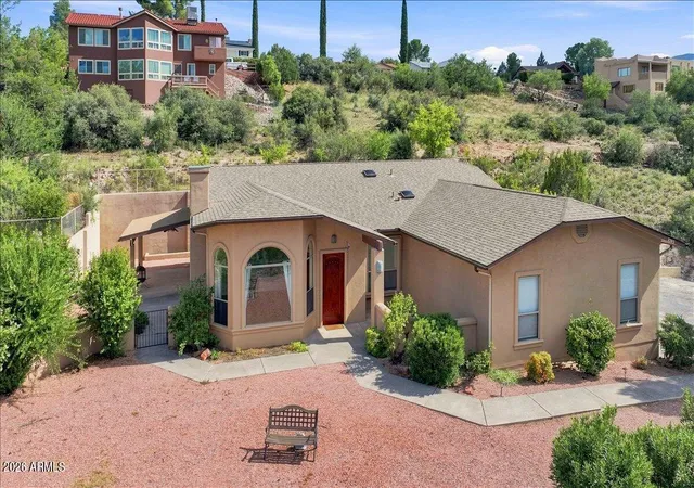 image of 2263 E Rio Mesa Trl, Cottonwood, AZ 86326 | MLS# 7061829