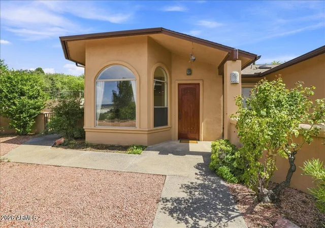 image of 2263 E Rio Mesa Trl, Cottonwood, AZ 86326 | MLS# 7061829