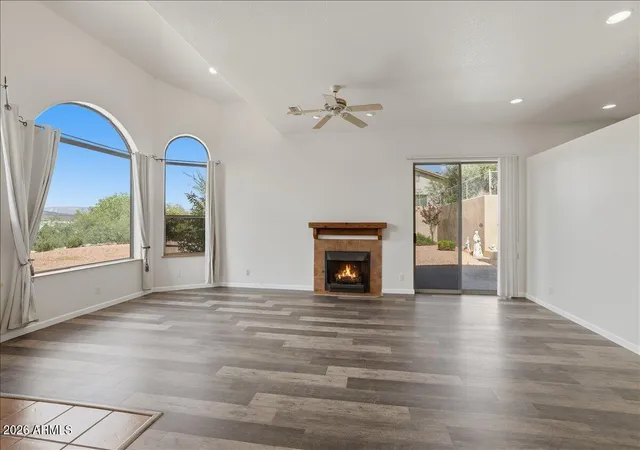 Photo 1 of Single family home for sale at 2263 E Rio Mesa Trl, Cottonwood, AZ 86326 | MLS# 7061829 | Listing updated on 2026-09-16