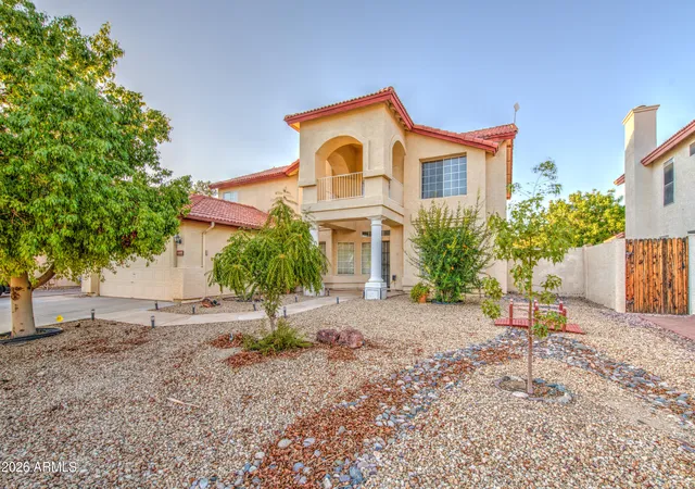 Photo 1 of Single family home for sale at 11410 W Crimson Ln, Avondale, AZ 85392 | MLS# 7060845 | Listing updated on 2026-09-08
