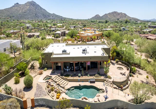 Photo 1 of Single family home for sale at 38844 N Spur Cross Rd, Cave Creek, AZ 85331 | MLS# 7060713 | Listing updated on 2026-10-28