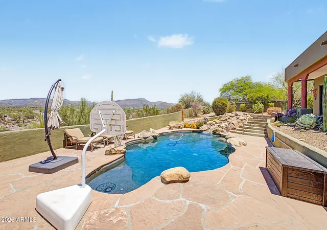 Photo 2 of Single family home for sale at 38844 N Spur Cross Rd, Cave Creek, AZ 85331 | MLS# 7060713 | Listing updated on 2026-10-28