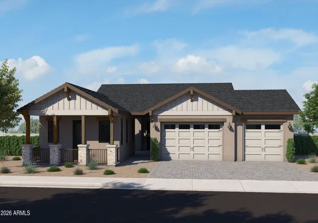 1st image of 5035 N Holmes St, Prescott Valley, AZ 86314 | MLS# 7060464
