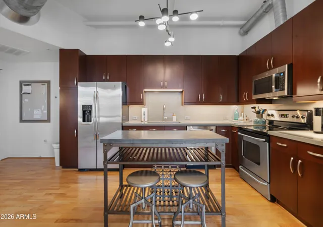 2nd image of 7301 E 3rd Ave #301, Scottsdale, AZ 85251 | MLS# 7062952