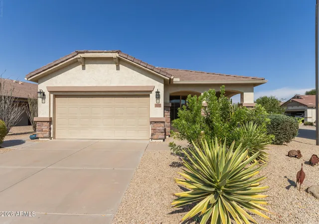 Photo 1 of Single family home for sale at 193 W Latigo Cir, San Tan Valley, AZ 85143 | MLS# 7064700 | Listing updated on 2026-09-22