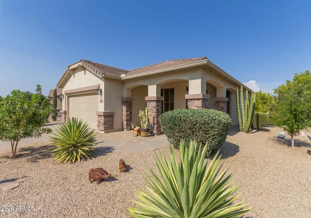 Photo 3 of Single family home for sale at 193 W Latigo Cir, San Tan Valley, AZ 85143 | MLS# 7064700 | Listing updated on 2026-09-22