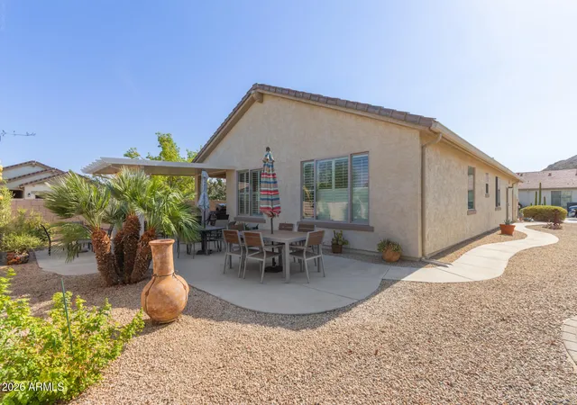 Photo 3 of Single family home for sale at 193 W Latigo Cir, San Tan Valley, AZ 85143 | MLS# 7064700 | Listing updated on 2026-09-22