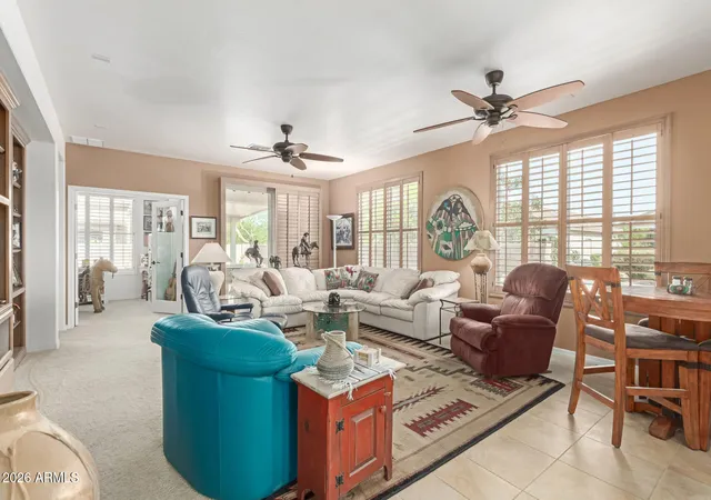 Photo 4 of Single family home for sale at 193 W Latigo Cir, San Tan Valley, AZ 85143 | MLS# 7064700 | Listing updated on 2026-09-22