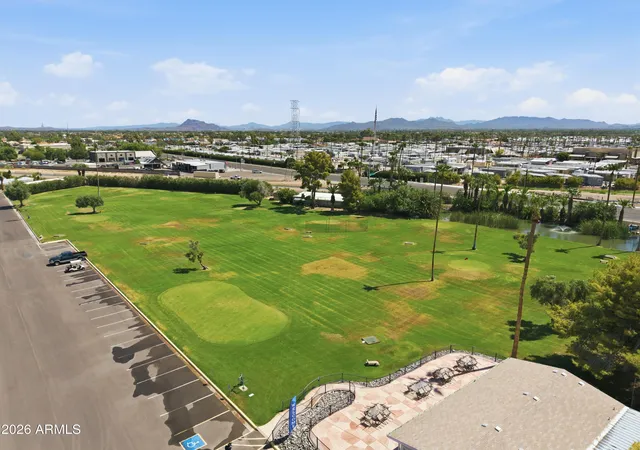 51st image of 120 N Val Vista Dr #267, Mesa, AZ 85213 | MLS# 7061096