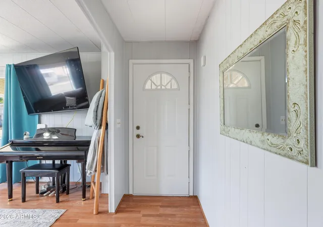 Photo 4 of Manufactured home for sale at 120 N Val Vista Dr #267, Mesa, AZ 85213 | MLS# 7061096 | Listing updated on 2026-09-11