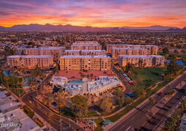 22nd image of 7910 E Camelback Rd #312, Scottsdale, AZ 85251 | MLS# 7060457