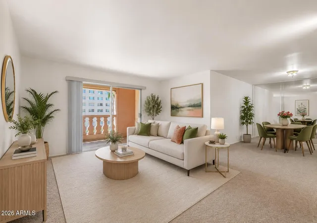 1st image of 7910 E Camelback Rd #312, Scottsdale, AZ 85251 | MLS# 7060457
