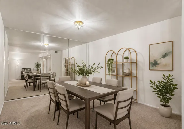 2nd image of 7910 E Camelback Rd #312, Scottsdale, AZ 85251 | MLS# 7060457
