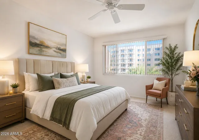 4th image of 7910 E Camelback Rd #312, Scottsdale, AZ 85251 | MLS# 7060457