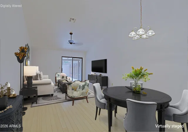 4th image of 3510 E Hampton Ave #49, Mesa, AZ 85204 | MLS# 7061085