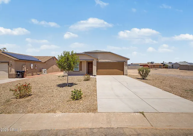 1st image of 9896 W Heather Dr, Arizona City, AZ 85123 | MLS# 7060687