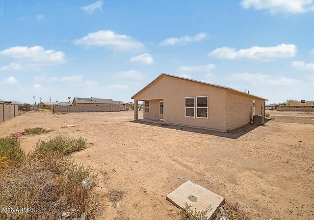 27th image of 9896 W Heather Dr, Arizona City, AZ 85123 | MLS# 7060687