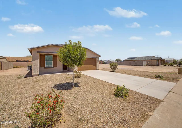 2nd image of 9896 W Heather Dr, Arizona City, AZ 85123 | MLS# 7060687