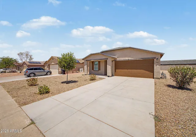 3rd image of 9896 W Heather Dr, Arizona City, AZ 85123 | MLS# 7060687