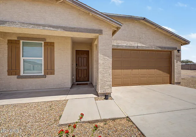 4th image of 9896 W Heather Dr, Arizona City, AZ 85123 | MLS# 7060687