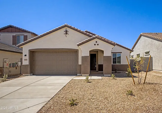 Sale Pending at 25251 W La Salle St, Buckeye, AZ 85326 | MLS# 7061151 | Listing updated on 2026-09-21