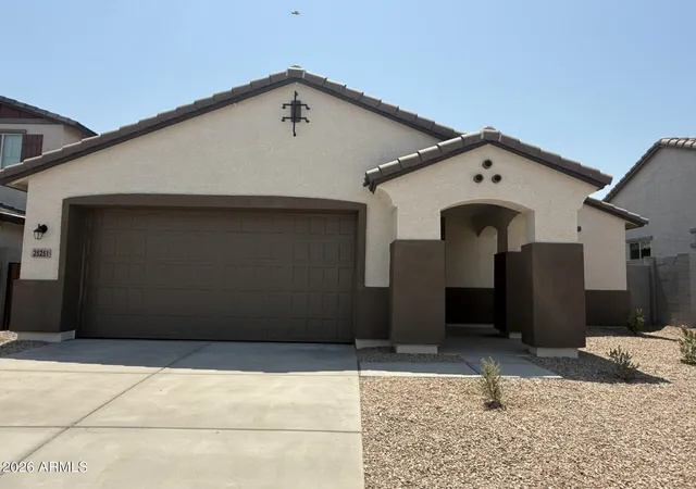 Photo 2 of Sale Pending at 25251 W La Salle St, Buckeye, AZ 85326 | MLS# 7061151 | Listing updated on 2026-09-21