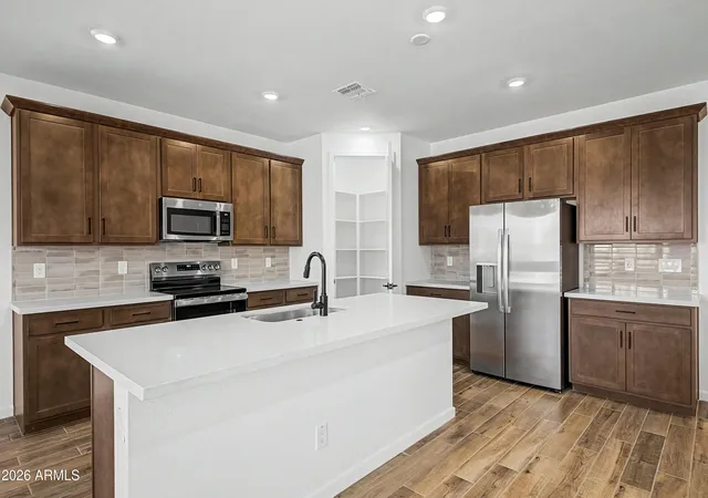 Photo 4 of Sale Pending at 25251 W La Salle St, Buckeye, AZ 85326 | MLS# 7061151 | Listing updated on 2026-09-21