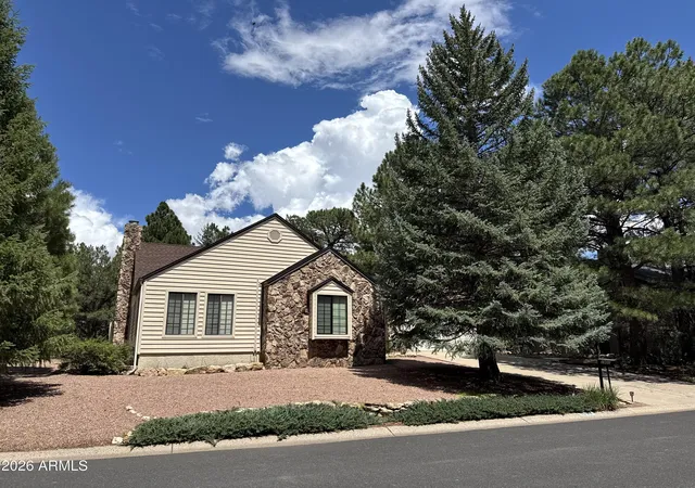 1st image of 1900 N Rain Tree Rd, Flagstaff, AZ 86004 | MLS# 7060508