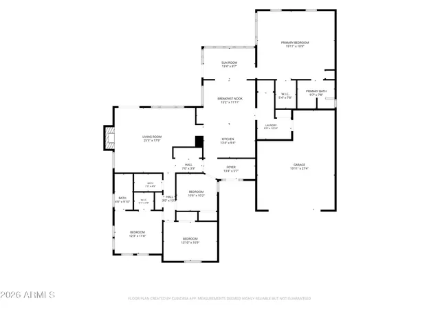 34th image of 1900 N Rain Tree Rd, Flagstaff, AZ 86004 | MLS# 7060508