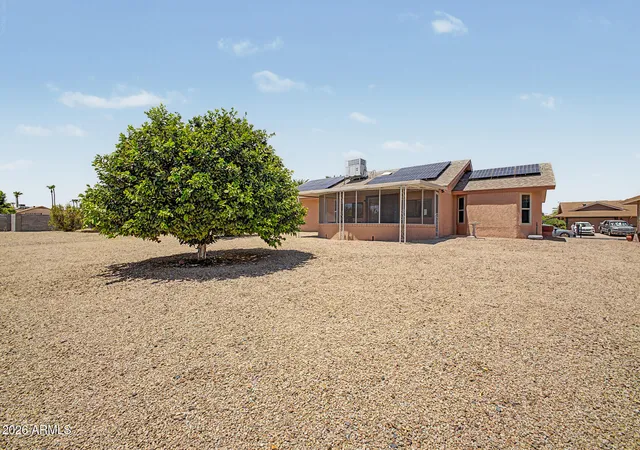 18th image of 13909 W Springdale Dr, Sun City West, AZ 85375 | MLS# 7060873