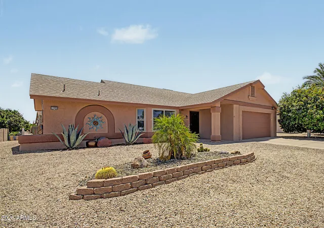 2nd image of 13909 W Springdale Dr, Sun City West, AZ 85375 | MLS# 7060873