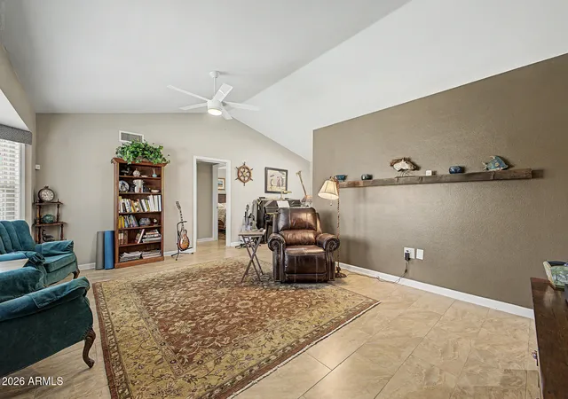 3rd image of 13909 W Springdale Dr, Sun City West, AZ 85375 | MLS# 7060873