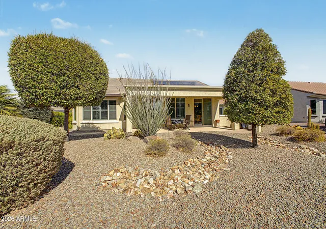 26th image of 21548 N 262nd Ln, Buckeye, AZ 85396 | MLS# 7060588