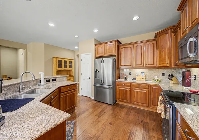 3rd image of 21548 N 262Nd Ln, Buckeye, AZ 85396 | MLS# 7060588
