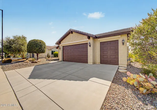 4th image of 21548 N 262Nd Ln, Buckeye, AZ 85396 | MLS# 7060588