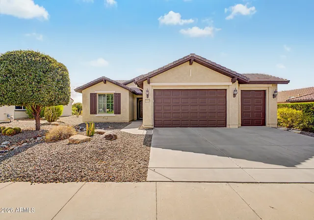 5th image of 21548 N 262Nd Ln, Buckeye, AZ 85396 | MLS# 7060588