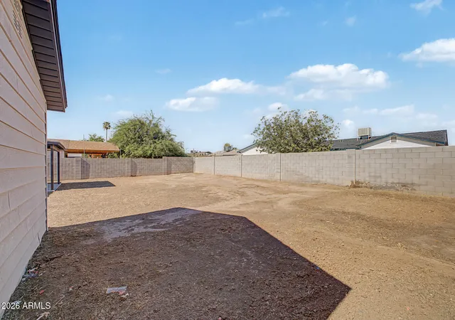 Photo 28 of Sale Pending at 3911 N 87th Avenue, Phoenix, AZ 85037 | MLS# 7060524 | Listing updated on 2026-08-25