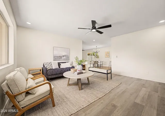 Photo 4 of Sale Pending at 3911 N 87th Avenue, Phoenix, AZ 85037 | MLS# 7060524 | Listing updated on 2026-08-25