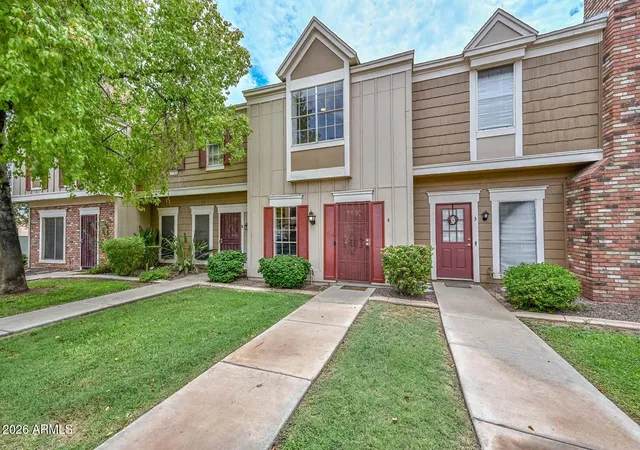 1st image of 18837 N 34th Dr #4, Phoenix, AZ 85027 | MLS# 7060495