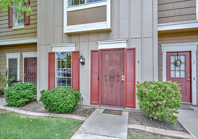 2nd image of 18837 N 34th Dr #4, Phoenix, AZ 85027 | MLS# 7060495