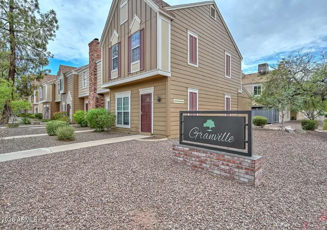 35th image of 18837 N 34th Dr #4, Phoenix, AZ 85027 | MLS# 7060495