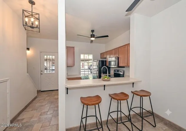 Photo 3 of Sale Pending at 18837 N 34th Drive #4, Phoenix, AZ 85027 | MLS# 7060495 | Listing updated on 2026-09-09