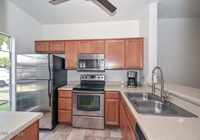 Photo 3 of Sale Pending at 18837 N 34th Drive #4, Phoenix, AZ 85027 | MLS# 7060495 | Listing updated on 2026-09-09