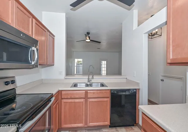 Photo 4 of Sale Pending at 18837 N 34th Drive #4, Phoenix, AZ 85027 | MLS# 7060495 | Listing updated on 2026-09-09