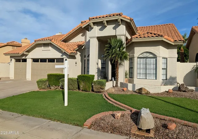 1st image of 3360 S Oleander Dr, Chandler, AZ 85248 | MLS# 7060961
