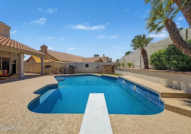 34th image of 3360 S Oleander Dr, Chandler, AZ 85248 | MLS# 7060961