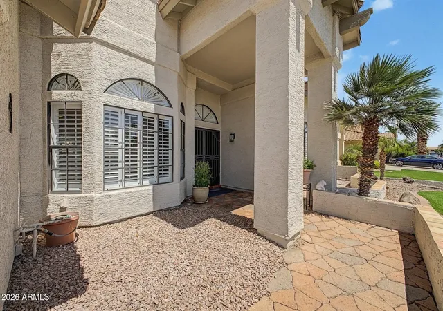 3rd image of 3360 S Oleander Dr, Chandler, AZ 85248 | MLS# 7060961