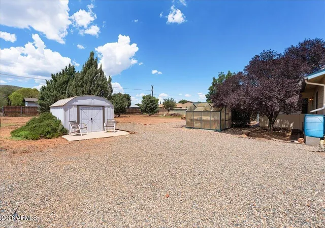 21st image of 3050 N Lynx Lake Dr, Prescott Valley, AZ 86314 | MLS# 7061815